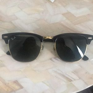 Ray-Ban Accessories - Ray ban clubmaster Ray-Ban Accessories - Ray ban clubmaster